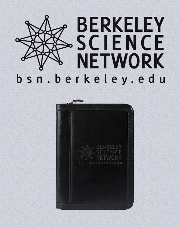 Berkeley Science Network Logo