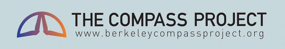Berkeley Compass Project Logo