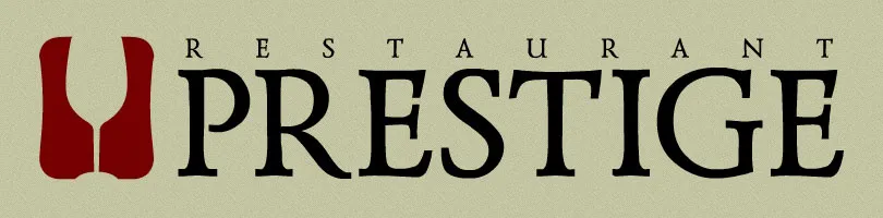 Prestige Restaurant Logo