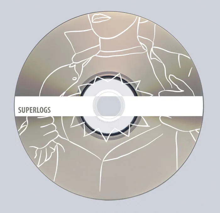 CD Design for the MIT Logarhythms