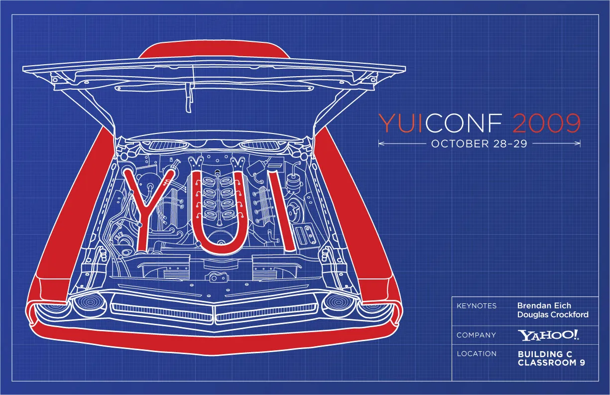 YUI Conference Poster
